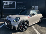 MINI NEXT 青葉 全国納車可能 正規ディーラー認定中古車