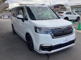 Hondaの安心技術【Honda SENSING】搭載車です!詳しい機能は店舗スタッフまで!