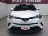 C-HR ハイブリッド 1.8 S LED エディション 