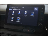 ◆Apple Car Play・Android Auto◆スマホ連携が可能!対応するアプリをディスプレイで操作できます。