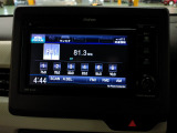 ワンセグTV、AM/FMなどがご利用できます。