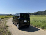 とても運転し易いです