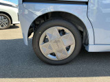 日産純正ホイール