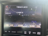 クラウンアスリート ハイブリッド 2.5 S 純正8インチナビ フルセグTV