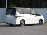 セレナ 1.2 e-POWER ハイウェイスターV 