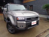 ランドクルーザー250 2.7 VX 4WD
