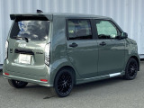 この度は、当店のお車を閲覧いただきまして誠にありがとうございます。中古車1台限りのお車ですので、少しでも気になられましたら、お問い合わせ下さい♪