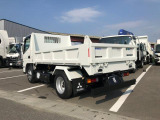 キャンター  3.0t