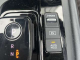 ドライブモード切替スイッチ EVモード オートホールド