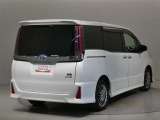 ◆◆◆トヨタ高品質U-Car洗浄「まるごとクリン」施工済みです!!! ◆外装はもちろん、内装はシートを外して見えないところまで徹底洗浄!