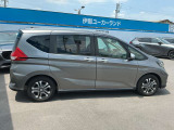 外装も比較的きれいな状態!