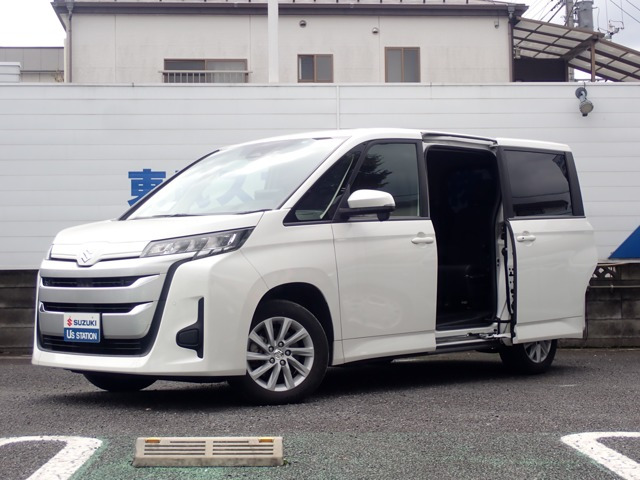 ランディ 1.8 ハイブリッド G 4WD