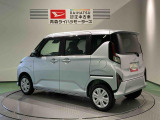 納車後の点検、車検などアフターサービスもお任せください!