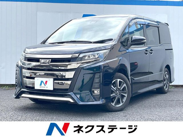 トヨタ ノア 