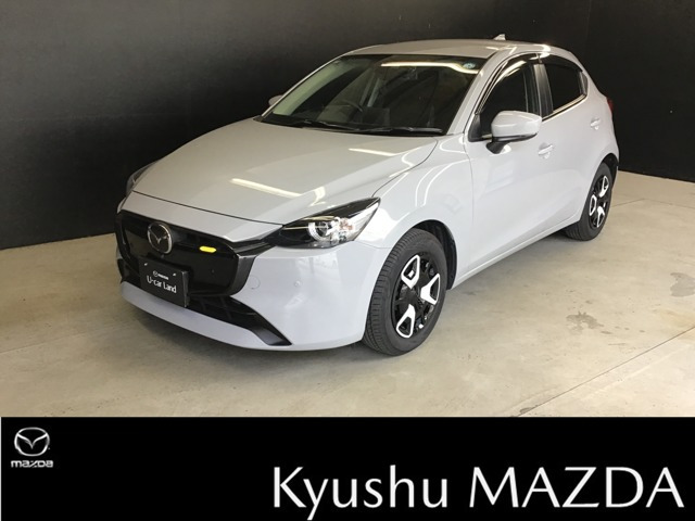 MAZDA2 1.5 15BD 
