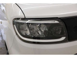 ■LEDライト■ 発光効率が非常に高い為、バッテリーに優しいのが特徴!見た目もシャープでおしゃれと、デザイン面でも人気の高いLEDヘッドライトです!