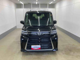 タントカスタム RS リミテッド 
