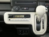 納車前に当社のサービスマンが点検整備を実施致します♪