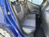 ゆとりある広々とした車内空間は、ドライブを始め買い物やレジャーなど、幅広く活躍します。一人でもみんなとでもお出かけを楽しみましょう!