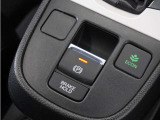 ◆オートブレーキホールド機能付き電子パーキングブレーキ◆ブレーキペダルを足から離しても停車状態を保ちます。アクセルを踏めば自動でブレーキが解除され、発進可能!