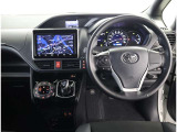 ノア 1.8 ハイブリッド Si W×B II 