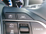 レ-ントレーシングアシストは、車線の逸脱を検知して音で教えてくれます。ドライブのサポートになりますね。(補助装置です)