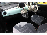 スタッフまでお気軽にご連絡下さい!! FIAT/ABARTH習志野店