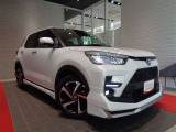 ライズ  ハイブリッド 1.2 Z