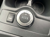 2WDと4WDの切り替えダイヤル!オールモード4WD!