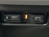 ETC車載器付。ETCが使用可能な道路通行料はキャッシュレスでスマートに走行できます。再セットアップして納車致します。