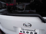 リヤワイパーも便利ですね。