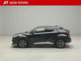 C-HR ハイブリッド 1.8 G 