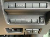 ビルトインETC2.0車載器・両側オートスライドドア付き・安全装備充実 衝突被害軽減ブレーキ・踏み間違い防止装置・横滑り防止装置VDC 車線逸脱警報LDW付き