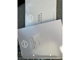 保証書・取説!