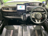 N-BOXカスタム G L ターボ ホンダセンシング 