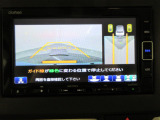 パーキングセンサーを装備しています。リヤカメラも装備しています。駐車時や後退時に後方を確認出来て便利です。