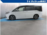 【サイド】ロングラン保証は、走行距離無制限・1年間の無料保証!約60項目・5,000部品を全国5,000箇所で保証修理が可能です!最長3年間まで保証を延長(有料)して頂く事が出来ますのでより安心です!