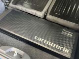 carozzeria製のサブウーハー!
