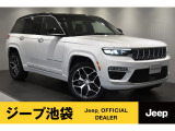 2023年式 ジープグランドチェロキーを入荷いたしました。