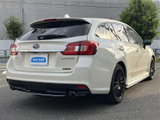 レヴォーグ 2.0 GT-S アイサイト 4WD 