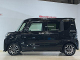 当店では、国家資格を持った整備スタッフがあなたのお車をしっかりサポート!!アフターメンテナンスもすべてお任せ下さい☆