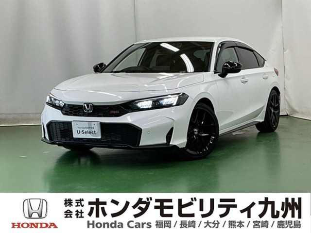 シビック 1.5 RS