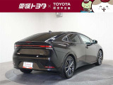 プリウス 2.0 Z 