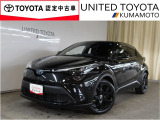 R4年式☆C-HRハイブリッド入荷しました♪