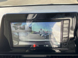 ドラレコの映像がナビで確認できます