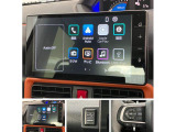 品質には自信があります!ハッピーの品質・キレイなお車をお届けさせていただきたい!そんな気持ちでキレイに仕上げております。フロアマットなどの清掃はもちろん、シート下なども徹底的に清掃しております。