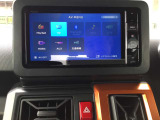 フルセグTV CD DVD SD録音 Bluetooth