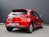 MAZDA2 1.5 15S プロアクティブ Sパッケージ 