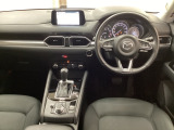 CX-5 2.0 20S 