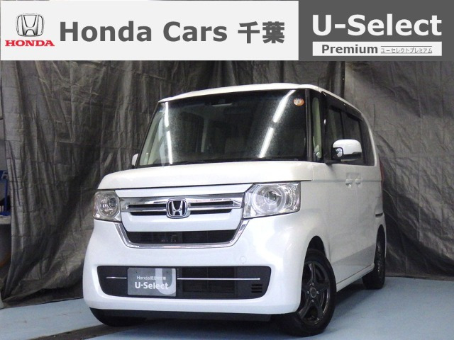 N-BOX L 